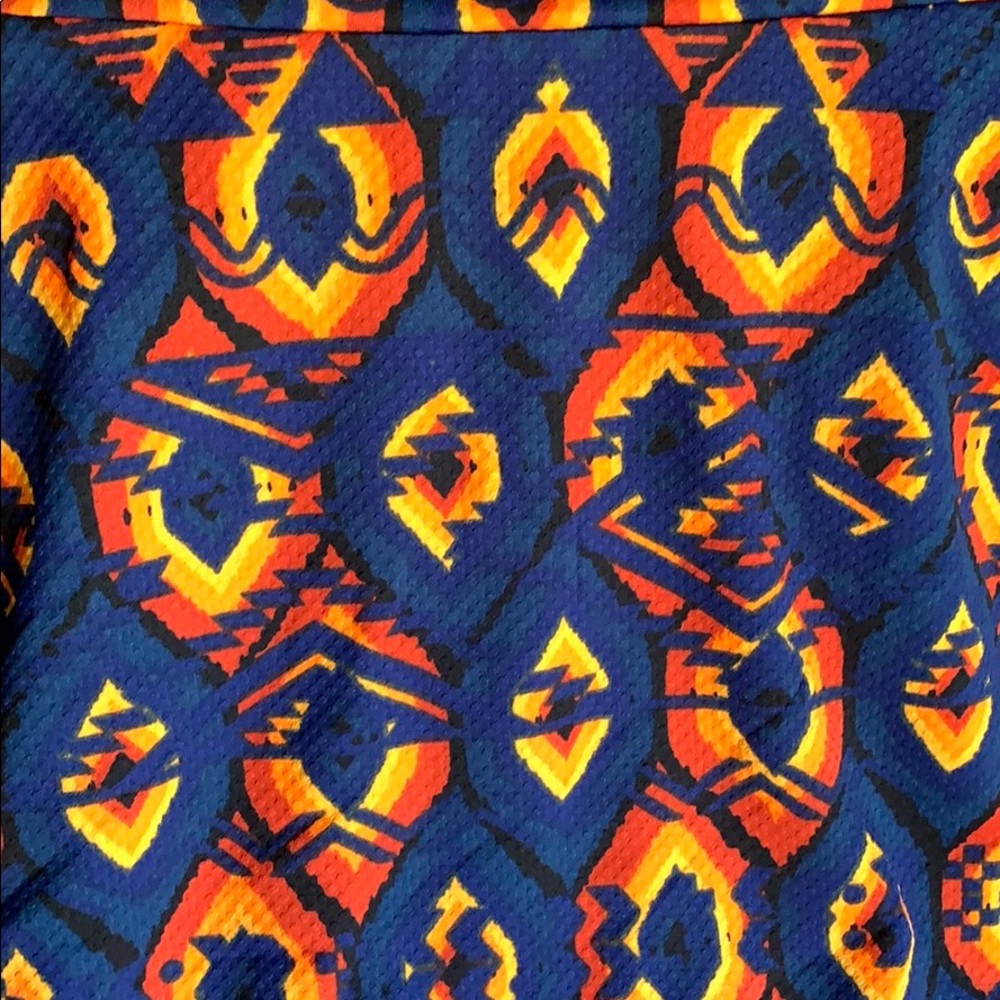 Lularoe Cassie skirt